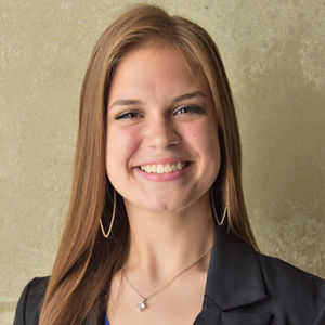 Meet your Posher, Abigail